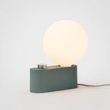 Alumina Multi-Use Lamp in Sage