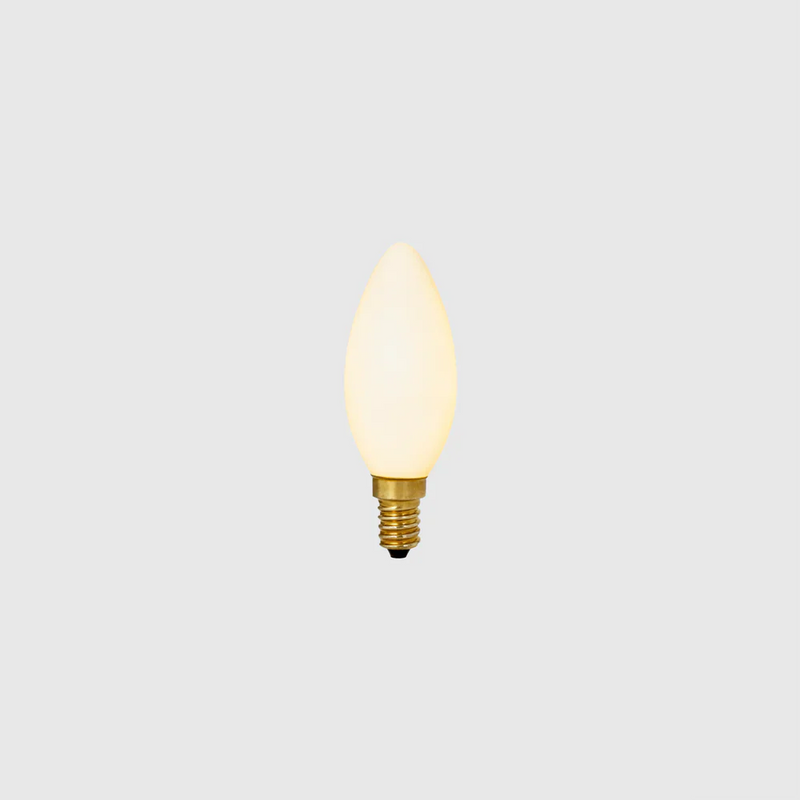 Candle E12 LED Bulb