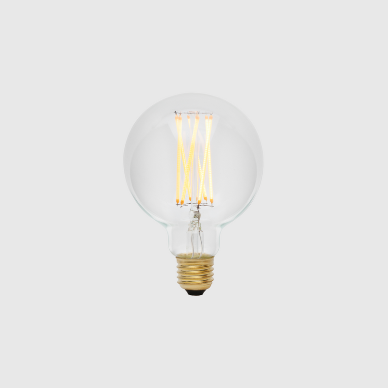 Elva E26 LED Bulb