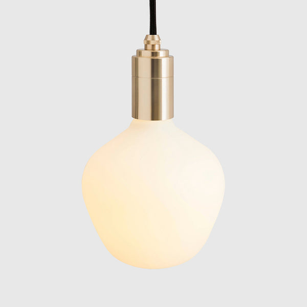 Enno Pendant Light in Brass