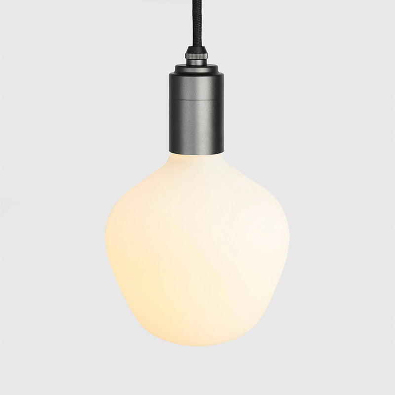 Enno Plug-In Pendant in Graphite