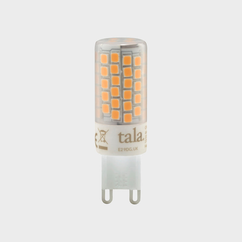 G9 LED Bulb