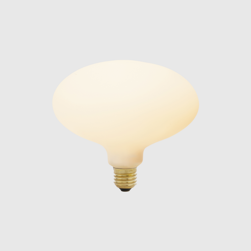 Oval E26 LED Bulb