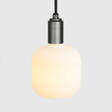 Oblo Pendant Light in Graphite