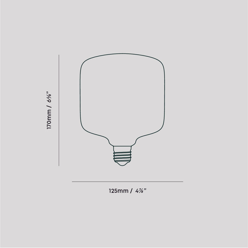 Oblo E26 LED Bulb