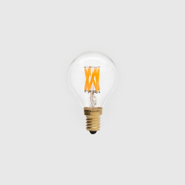 Pluto E26 LED Bulb