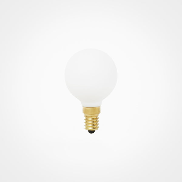 Sphere I E12 Dim-to-Warm LED Bulb