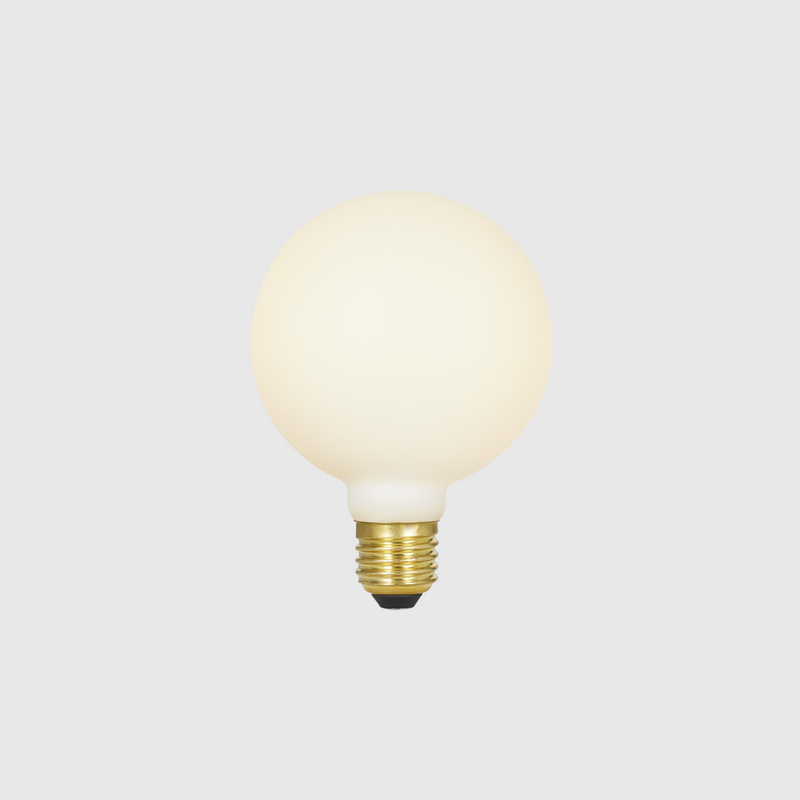 Sphere III E26 Dim-to-Warm LED Bulb