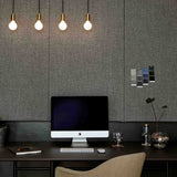 Sphere II Pendant Light in Brass