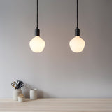 Enno Pendant Light in Graphite