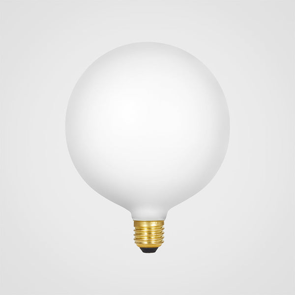 Sphere IV E26 Dim-to-Warm LED Bulb