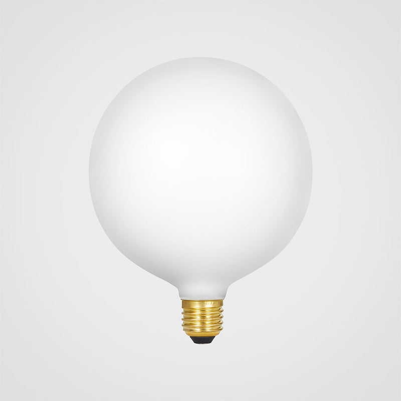 Sphere IV E26 Dim-to-Warm LED Bulb