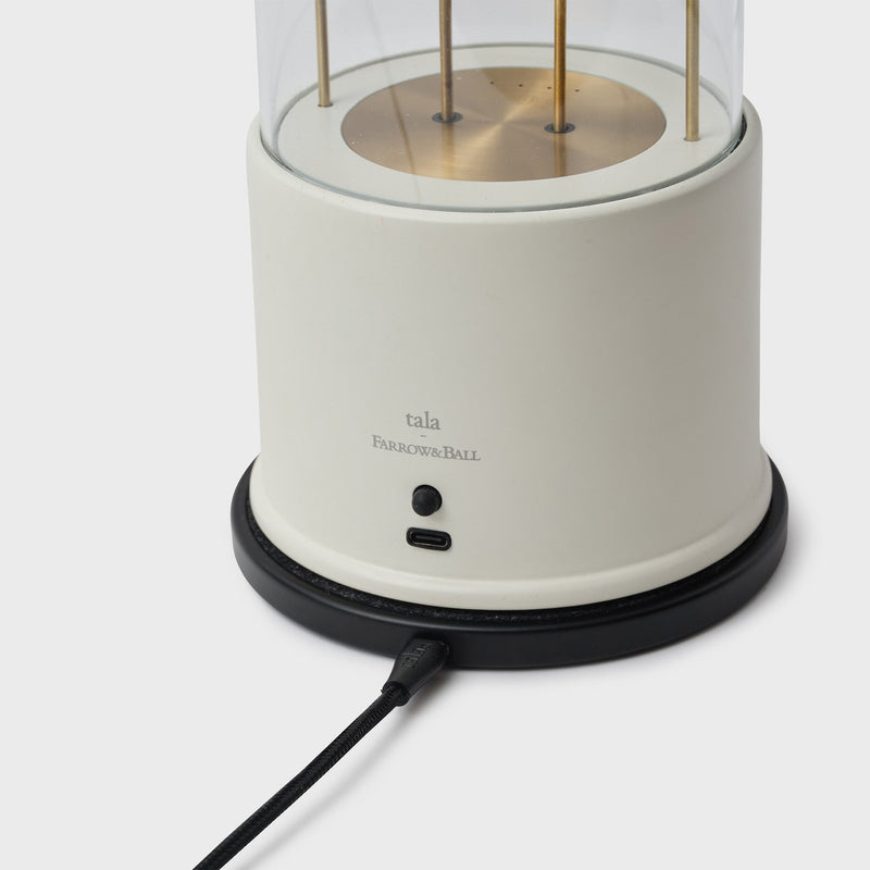 The Muse Wireless Charger