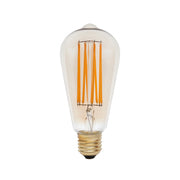 Squirrel Cage E26 LED Bulb