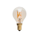 Pluto E12 LED Bulb